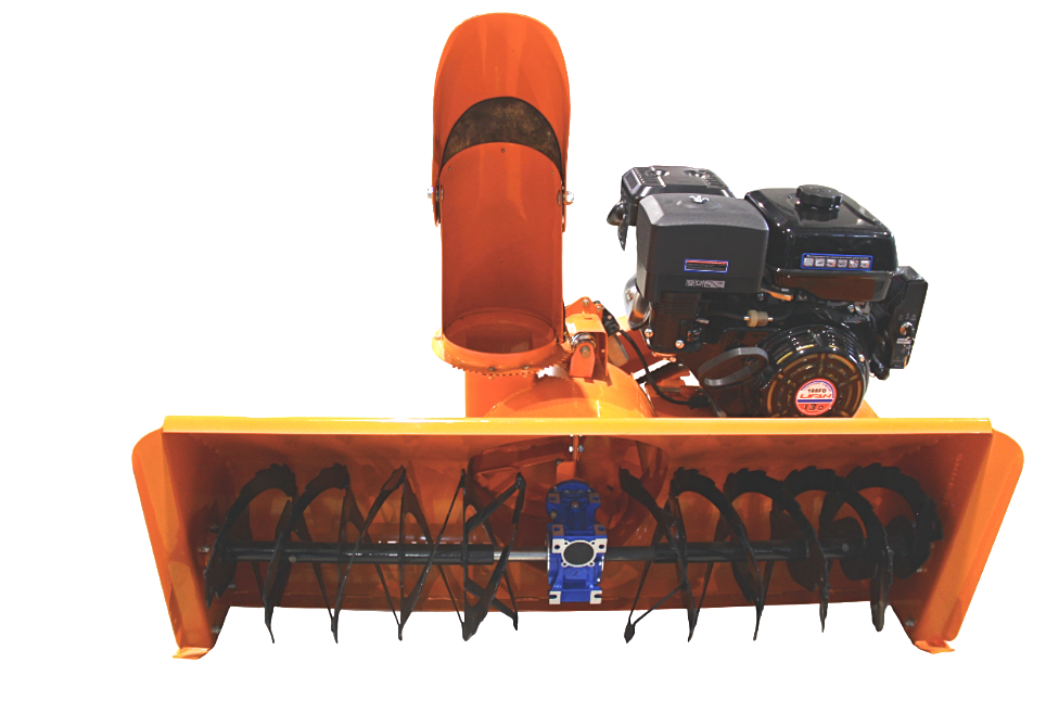 Снегоуборщик шнекороторный SB-1280.К для квадроциклов – №1