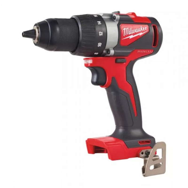 Набор инструментов Milwaukee M18 BLPP2B2-502X (Li-Ion 5Ач) – фото №1 Набор инструментов Milwaukee M18 BLPP2B2-502X (Li-Ion 5Ач) – №1