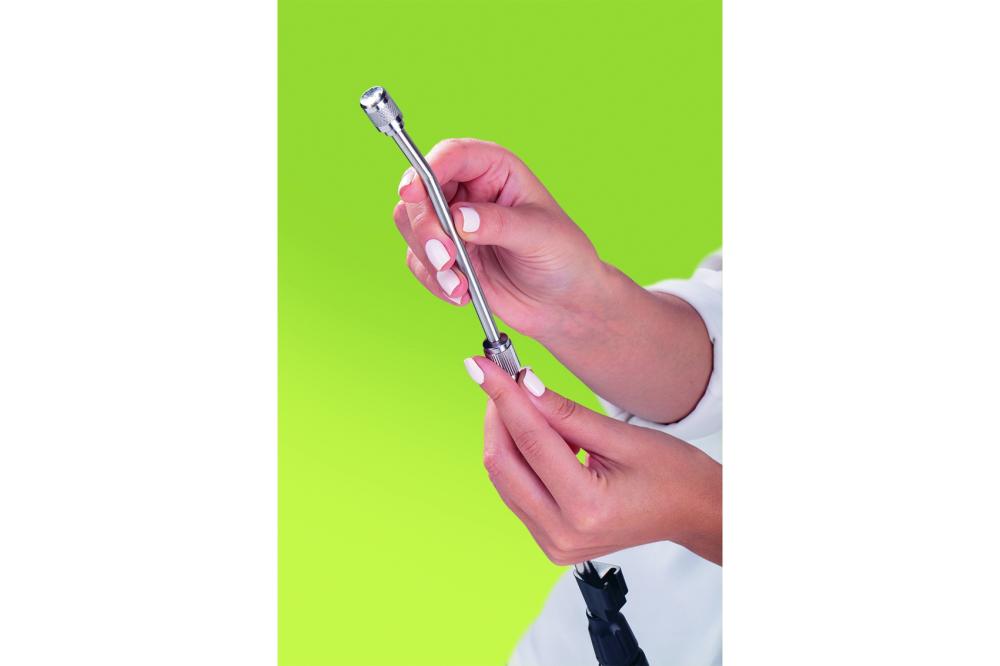 Аккумуляторный опрыскиватель Finland 5 л. – №4