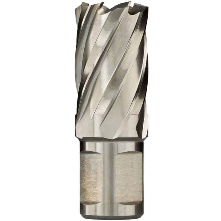 Фреза Euroboor HSS Ø63/ L 55 мм (HCL630) – фото №1 Фреза Euroboor HSS Ø63/ L 55 мм (HCL630) – №1