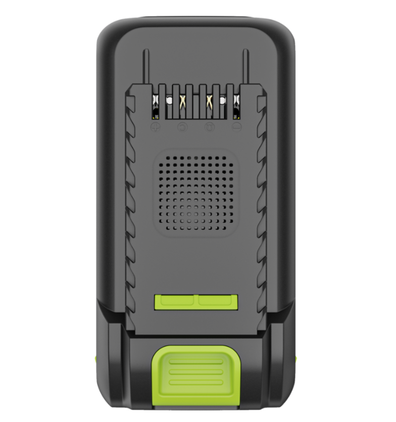 Аккумулятор Greenworks High Power 40V 4,0 Ач 2958507 – №4