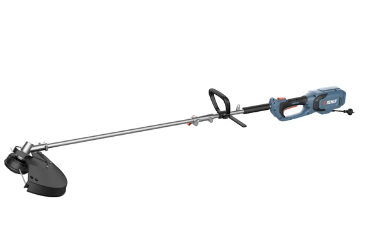 Триммер электрический Senix BCPE12-M-EU 1200 Вт – фото №1 Триммер электрический Senix BCPE12-M-EU 1200 Вт – №1