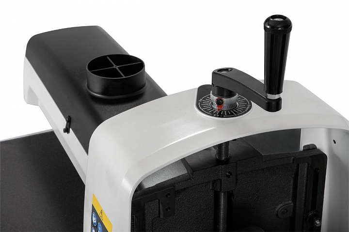 Станок барабанный шлифовальный Jet JWDS-2244-M – №4