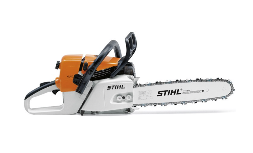 Пила цепная бензиновая Stihl MS 361 40 см – фото №1 Пила цепная бензиновая Stihl MS 361 40 см – №1