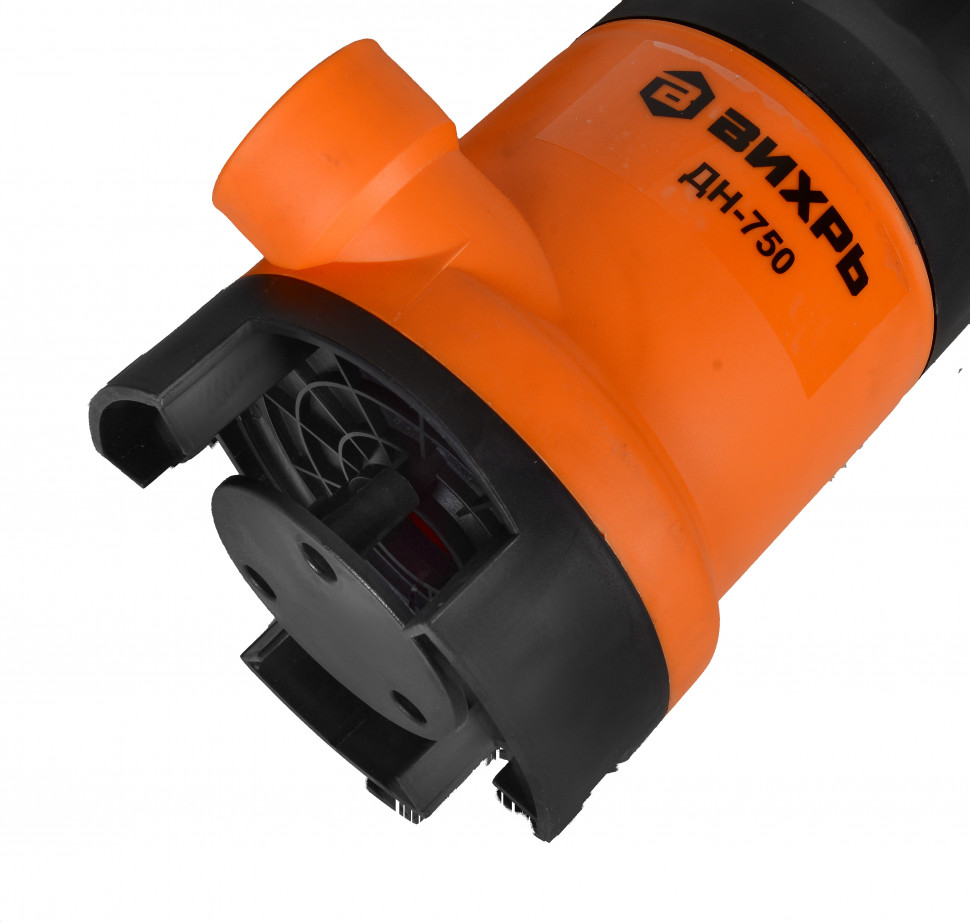 Насос дренажный Вихрь ДН-750 – №5