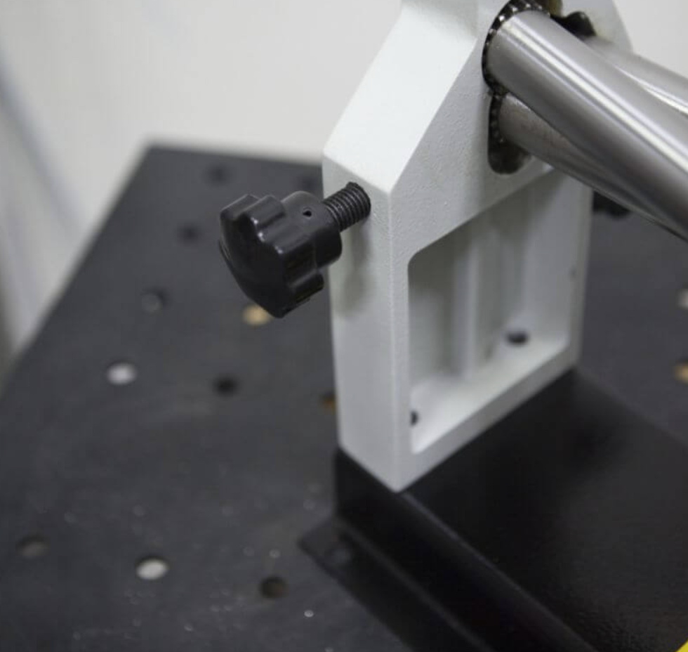 Станок вальцовочный ручной Stalex W01-0.8х915 настольный – №7