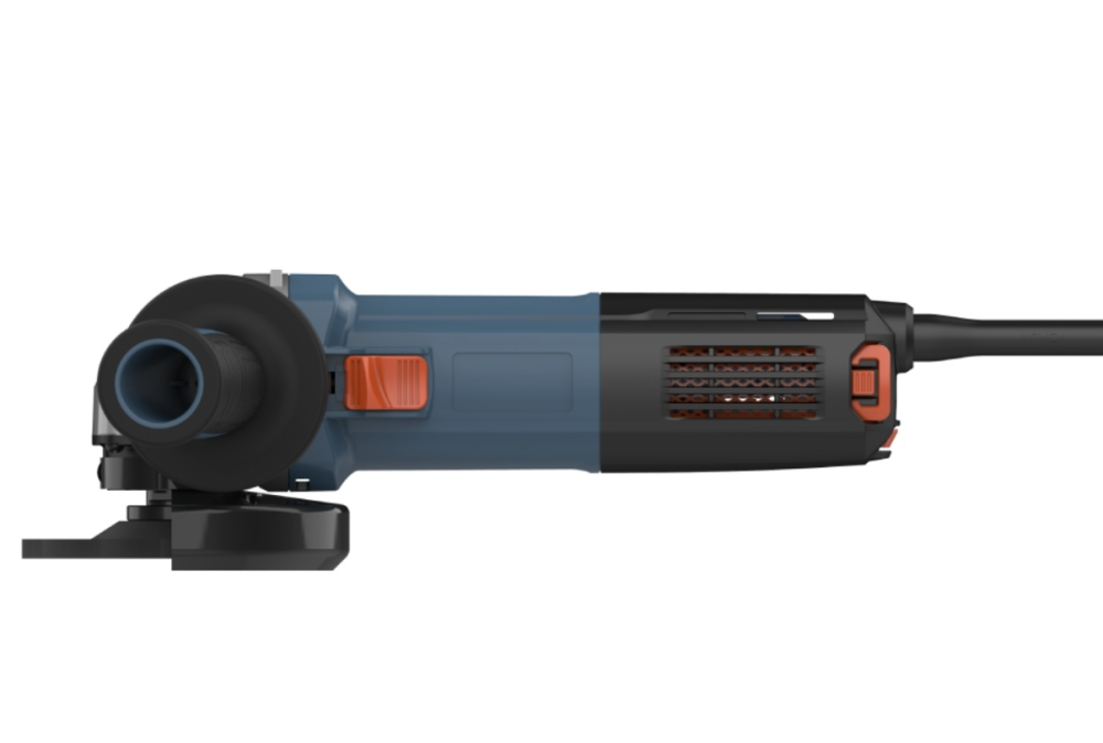 УШМ Senix PAE 9.0-M1-EU 900 Вт – фото №1 УШМ Senix PAE 9.0-M1-EU 900 Вт – №1