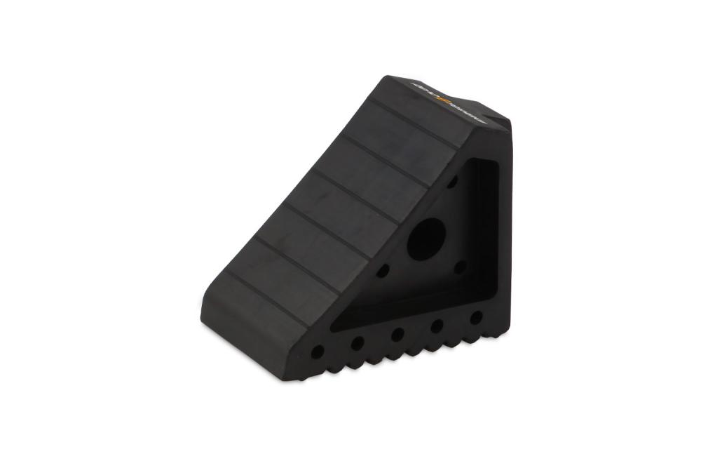 Противооткатный резиновый упор для грузовых авто Дело Техники 200х95х155 мм – №1