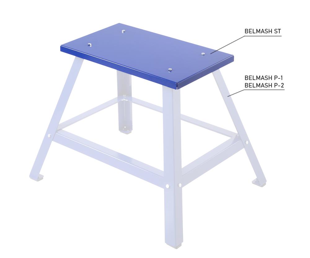 Столешница Белмаш СТ – №1
