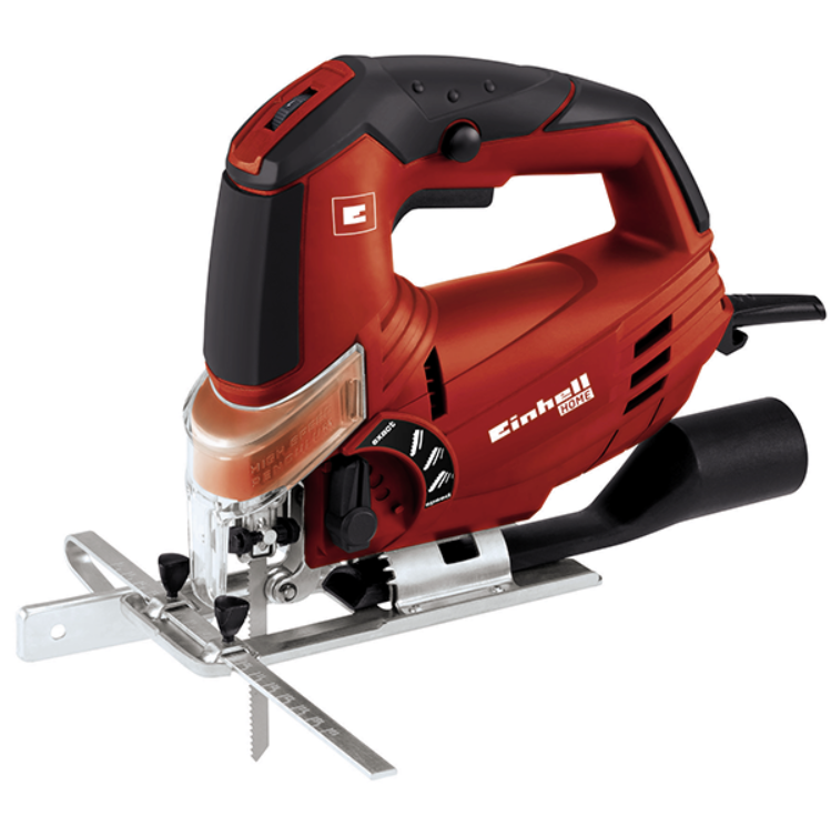 Лобзик Einhell TC-JS 85 – фото №1 Лобзик Einhell TC-JS 85 – №1