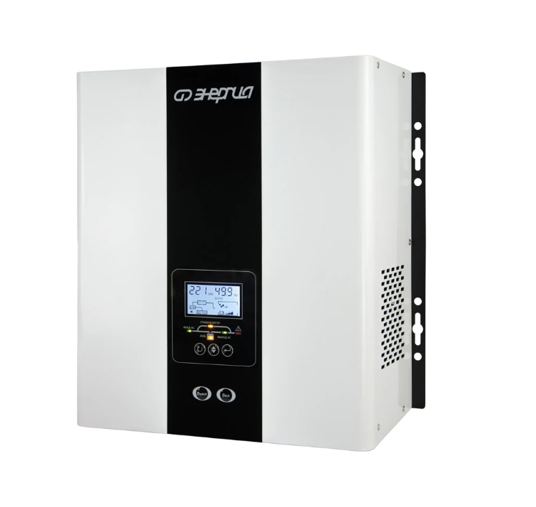 Источник бесперебойного питания Энергия Smart 600W – №1