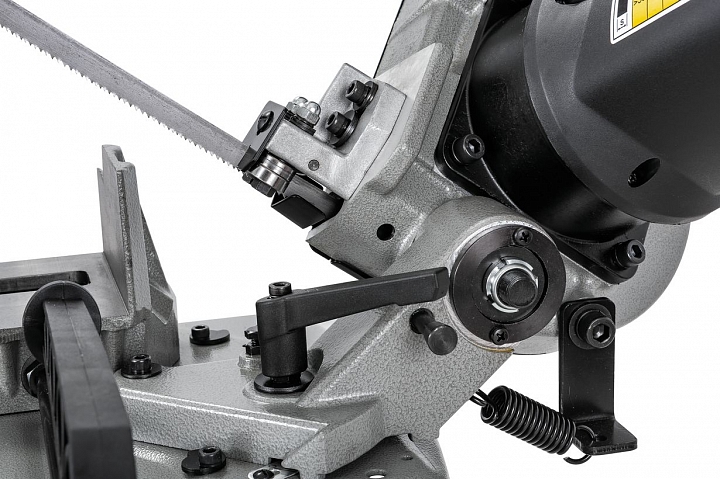 Станок ленточнопильный Jet J-349V – №3
