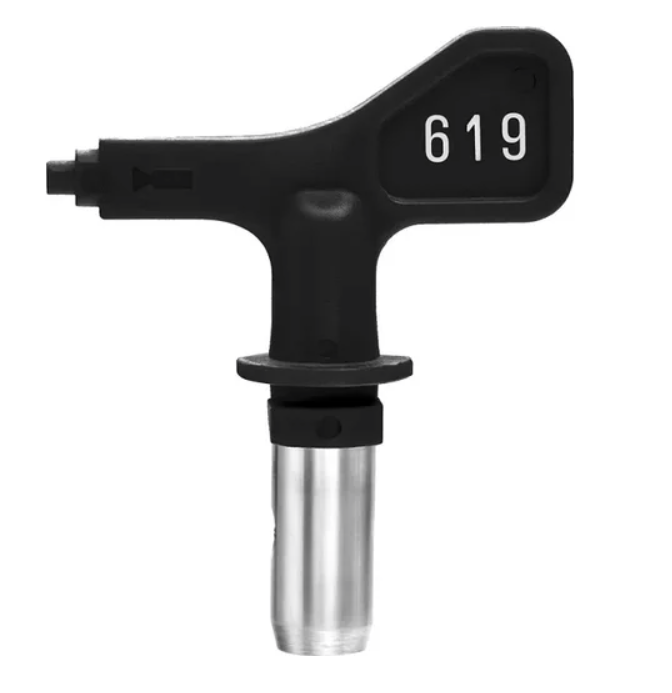 Форсунка сменная TecMaster TipPro 619 – фото №1 Форсунка сменная TecMaster TipPro 619 – №1
