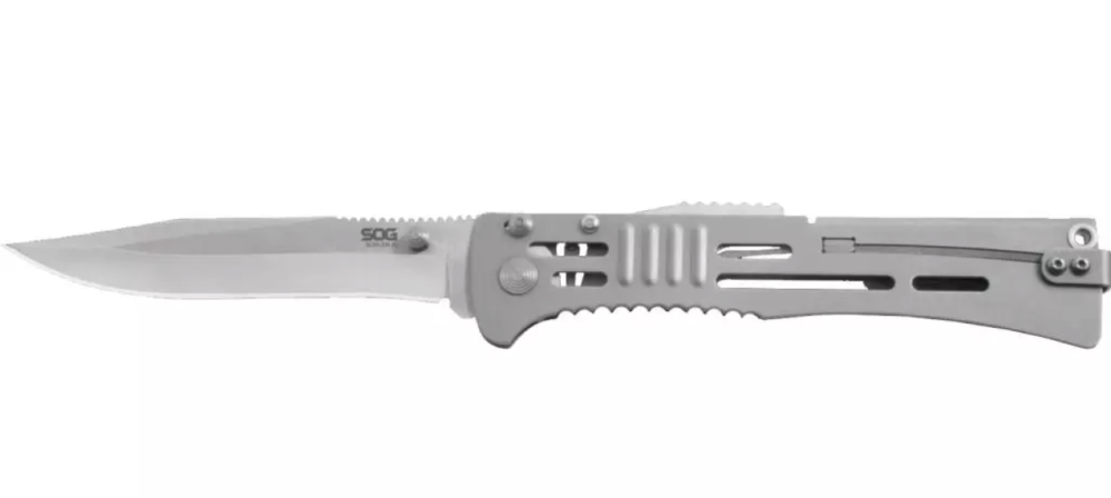 Нож SOG SlimJim (SJ-51XL) – фото №1 Нож SOG SlimJim (SJ-51XL) – №1