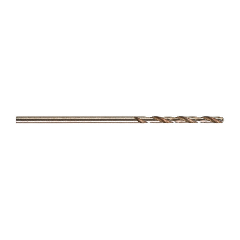 Сверло по металлу Milwaukee Thunderweb HSS-G 3,4x70 мм – фото №1 Сверло по металлу Milwaukee Thunderweb HSS-G 3,4x70 мм – №1
