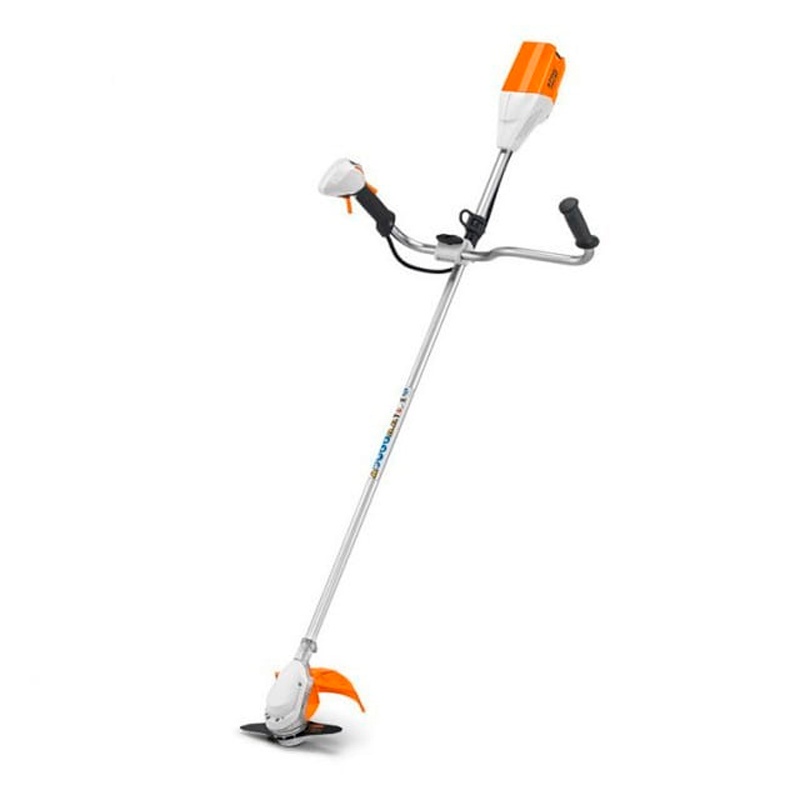 Аккумуляторный триммер Stihl FSA 90 (без акк. и з/у) – фото №1 Аккумуляторный триммер Stihl FSA 90 (без акк. и з/у) – №1