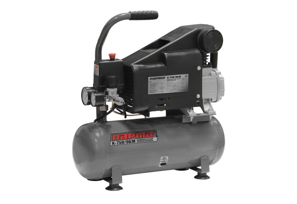 Компрессор Парма К-750/9КМ – №1