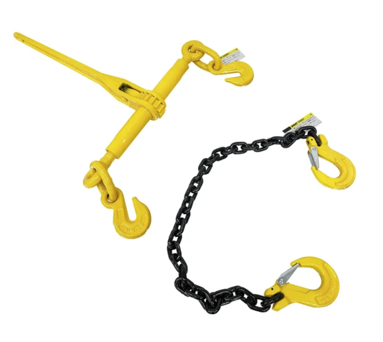 Стяжки цепные купить в интернет-магазине Тиски