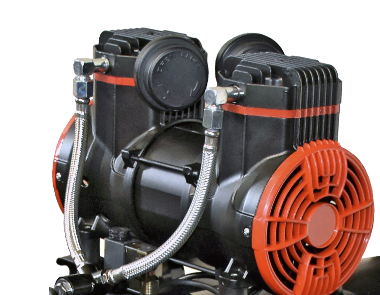 Компрессор Elitech HD ACF 300-24S безмасляный (E0501.002.00) – №2