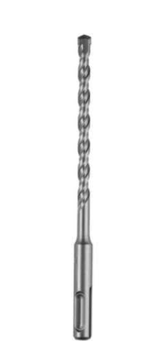 Бур SDS+ Strong 6х160/100 мм – фото №1 Бур SDS+ Strong 6х160/100 мм – №1