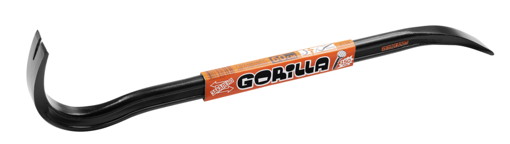 Гвоздодер двутавровый Finland Gorilla 600 мм (2134) – №1