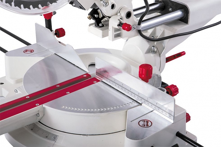 Пила торцовочная Jet JSMS 10L – №1