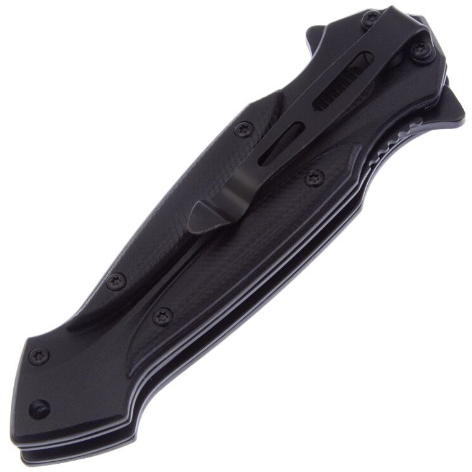 Нож Boker Magnum Starfighter 2.0 (01RY269) – фото №3 Нож Boker Magnum Starfighter 2.0 (01RY269) – №3