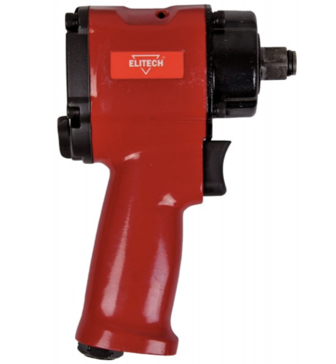 Пневматический ударный гайковерт Elitech (0704.034000) – №1