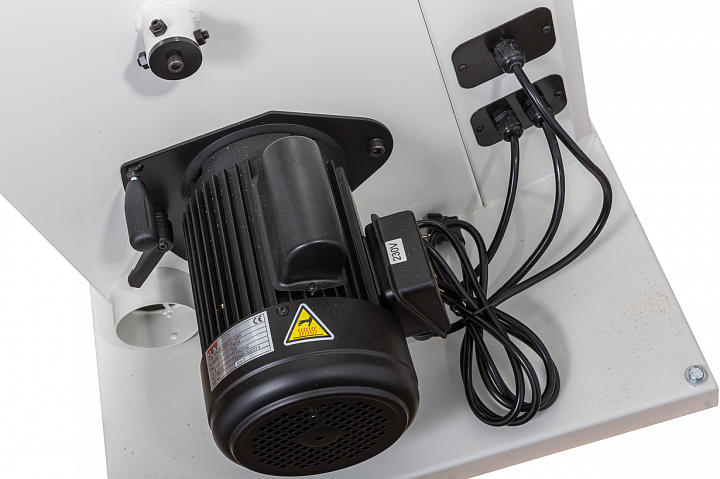 Станок ленточнопильный Jet JWBS-15-M 230В – №8