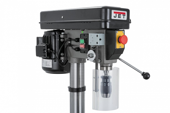 Станок сверлильный Jet JDP-13 – №6