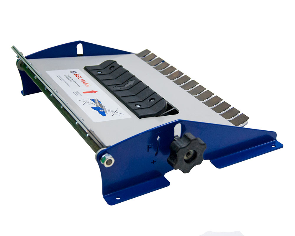 Устройство прижимное Белмаш УП-07 для станка SDMR-2500/ SDR-2200 – №2