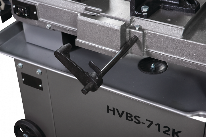 Станок ленточнопильный Jet HVBS-712K 400В – №1