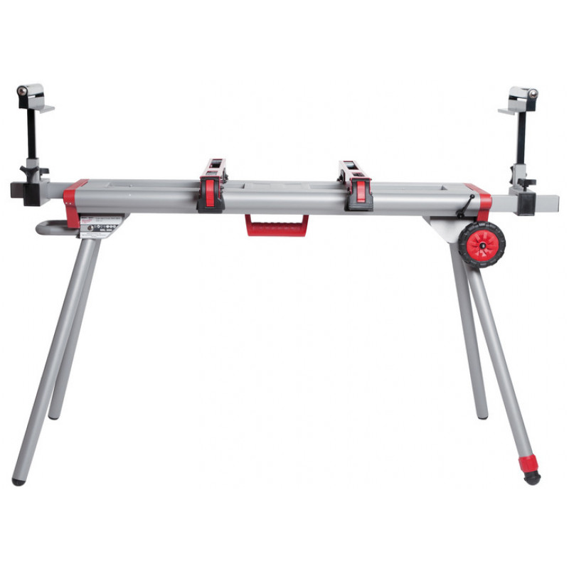 Станина для торцовочной пилы Milwaukee MSL 3000 – фото №3 Станина для торцовочной пилы Milwaukee MSL 3000 – №3