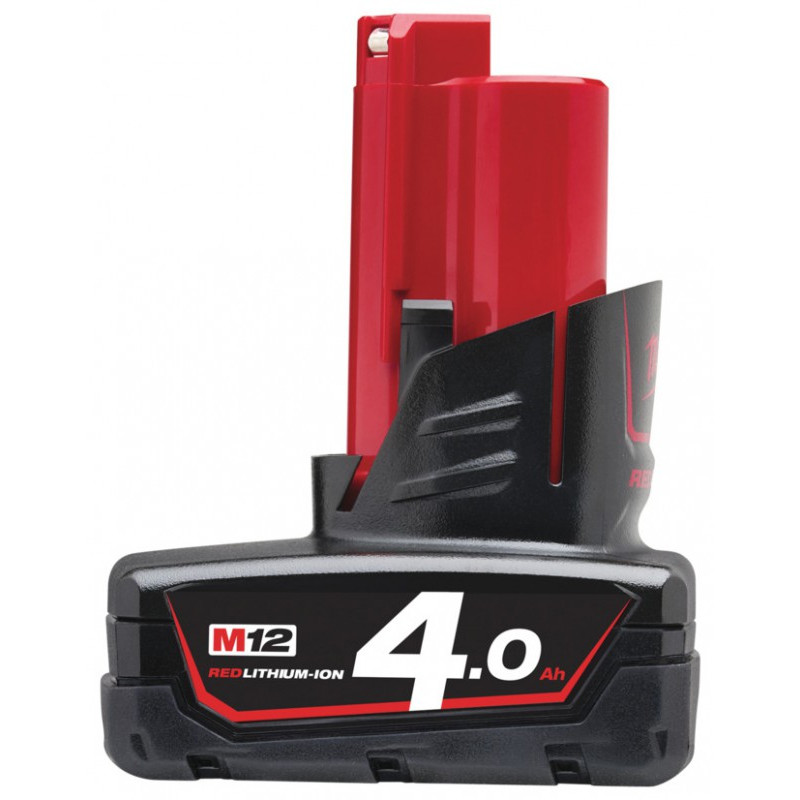 Набор инструментов Milwaukee M12 FPP2A-402X – фото №2 Набор инструментов Milwaukee M12 FPP2A-402X – №2