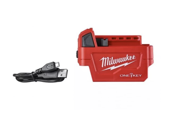 Адаптер Milwaukee M18 ONEKA-0 – №1