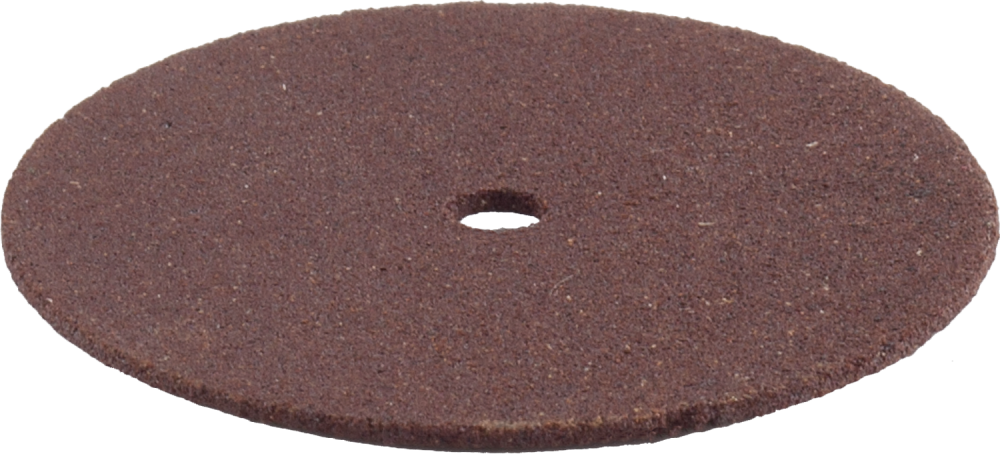 Набор абразивных насадок для гравера Зубр 24 мм (10 шт) – №1