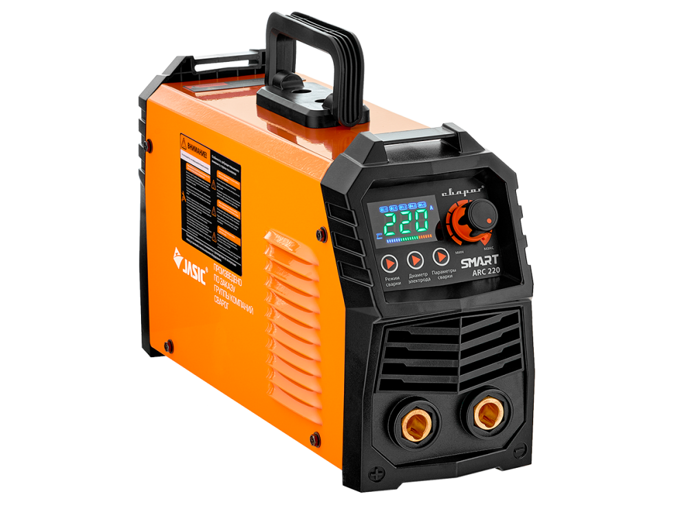 Сварочный аппарат Сварог ARC 220 REAL SMART – №1