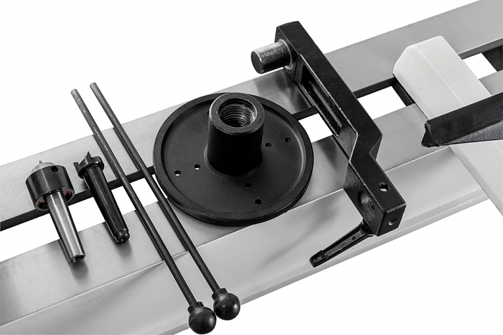 Станок токарный по дереву Jet JWL-1443LB-M – №5