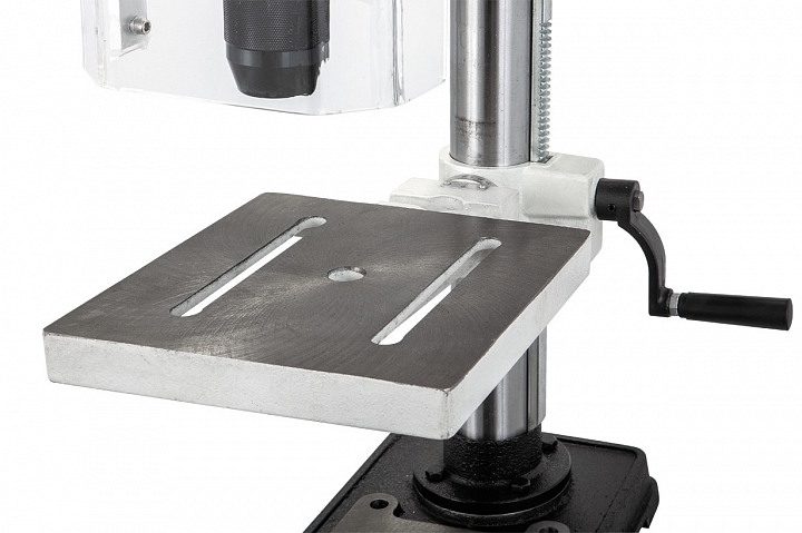 Станок радиально-сверлильный Jet JDR-34 – №11