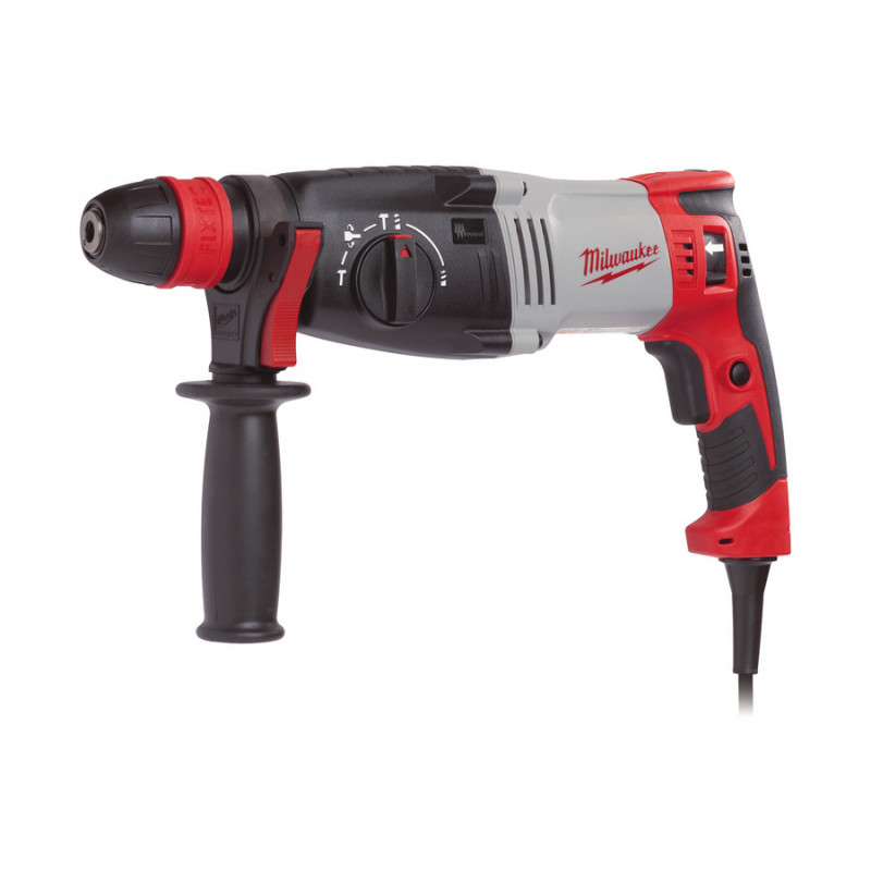 Перфоратор Milwaukee PH 30 PowerX – фото №1 Перфоратор Milwaukee PH 30 PowerX – №1