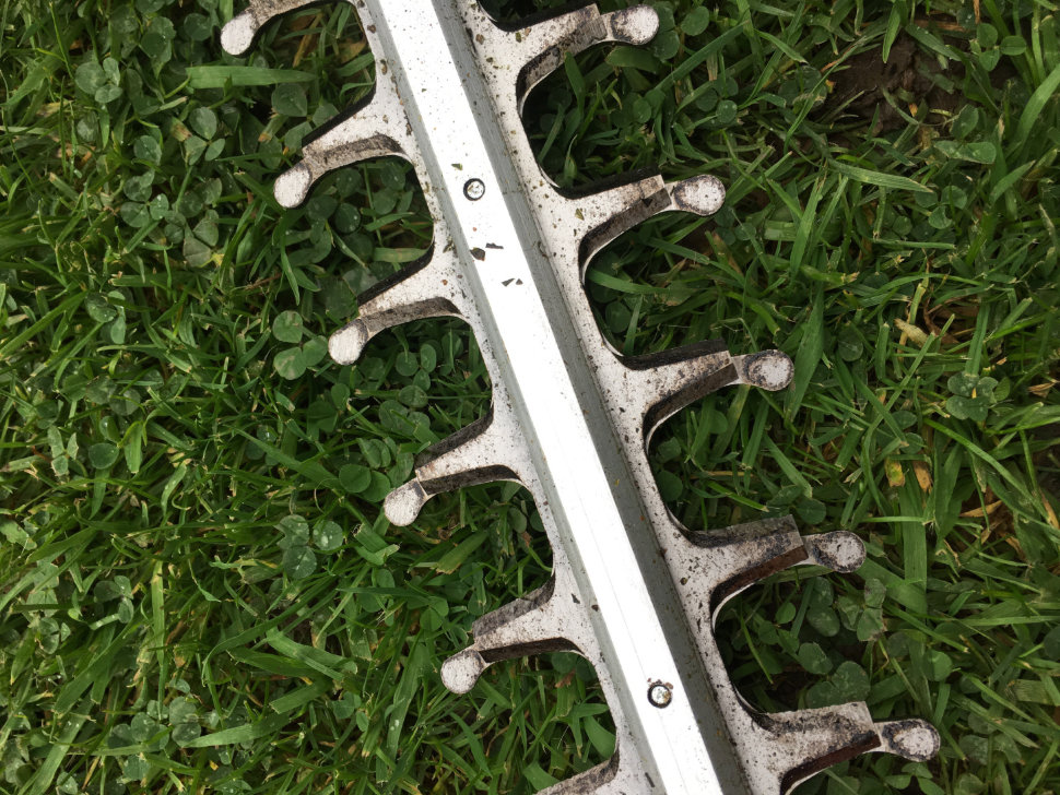 Аккумуляторный кусторез Stihl HSA 56 без аккумулятора – №1