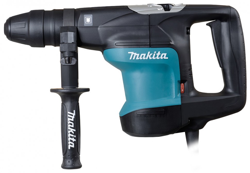 Перфоратор Makita HR 3540 С – фото №1 Перфоратор Makita HR 3540 С – №1