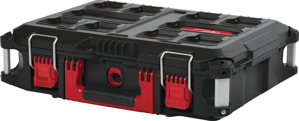 Кейс Milwaukee Packout Box – №1