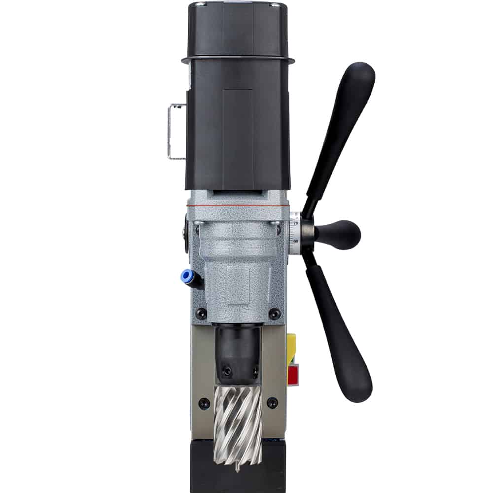 Станок сверлильный на магнитном основании Euroboor ECO.40S+ – №2