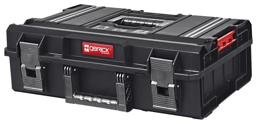 Ящик для инструментов Qbrick System One 200 Technik – №1