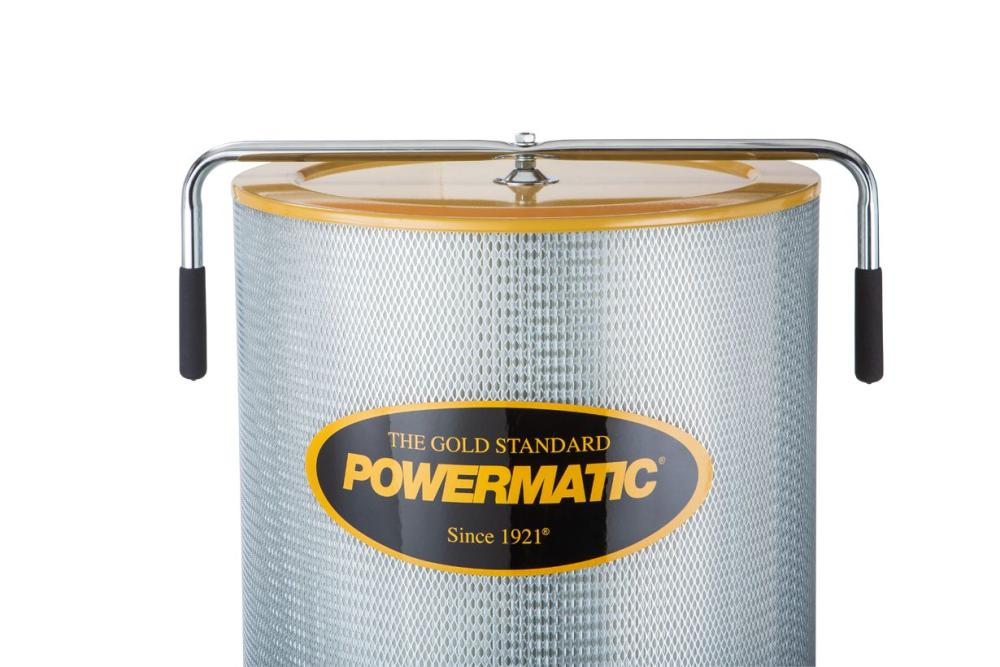 Стружкоотсос Powermatic PM1300CK-T 400В – фото №2 Стружкоотсос Powermatic PM1300CK-T 400В – №2