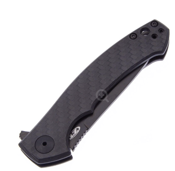 Нож Zero Tolerance Sinkevich Flipper DLC (0450CF) – фото №2 Нож Zero Tolerance Sinkevich Flipper DLC (0450CF) – №2