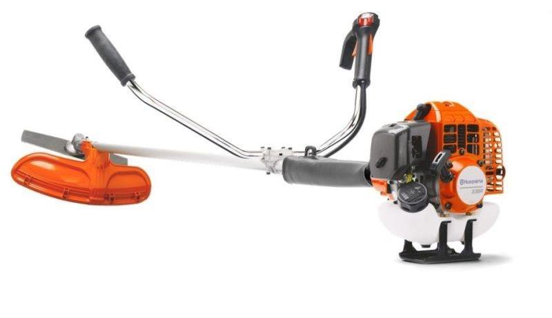 Триммер бензиновый Husqvarna 236 R – фото №1 Триммер бензиновый Husqvarna 236 R – №1