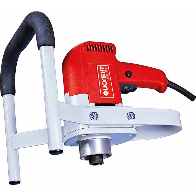 Миксер Фиолент Мастер МД1-11Э М – №1