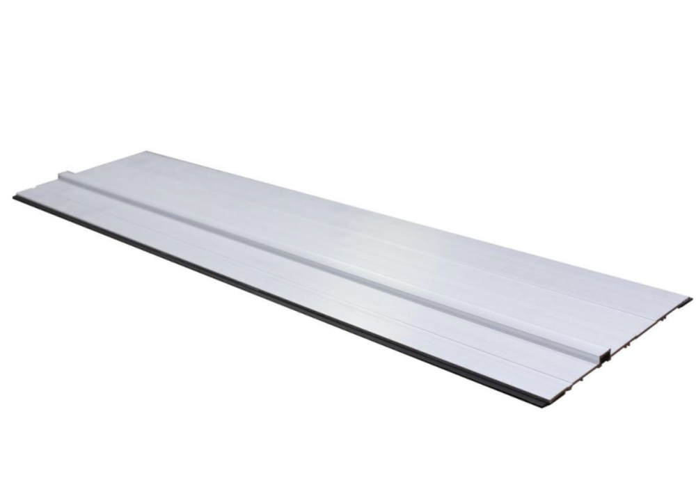 Шина направляющая для дисковой пилы Интерскол 1400 мм – №1